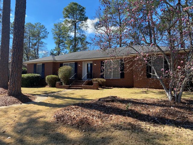 6307 Fox Chapel Drive, Columbus, GA 31904