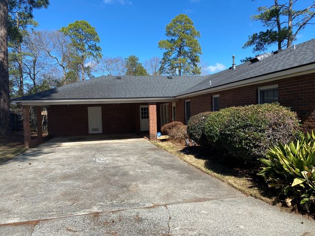 6307 Fox Chapel Drive, Columbus, GA 31904
