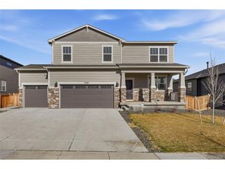 9160 Pitkin St, Commerce City, CO 80022