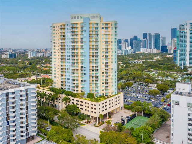 2475 Brickell Ave 1805, Miami, FL 33129
