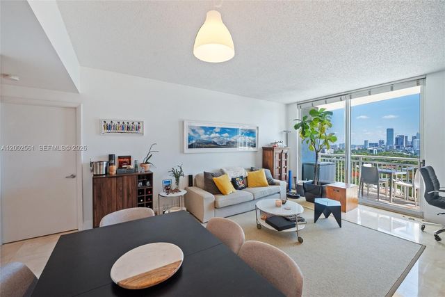 2475 Brickell Ave 1805, Miami, FL 33129