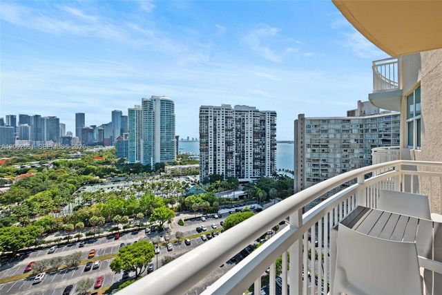 2475 Brickell Ave 1805, Miami, FL 33129