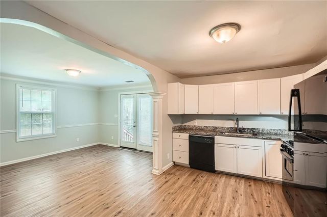 1723 Ritcherson SE Street, Marietta, GA 30060