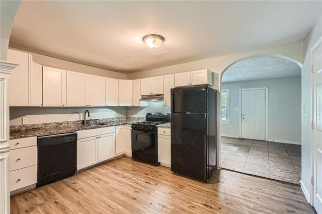 1723 Ritcherson SE Street, Marietta, GA 30060
