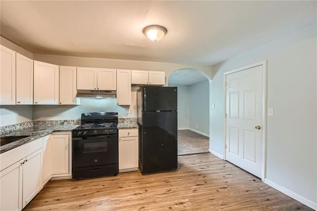 1723 Ritcherson SE Street, Marietta, GA 30060