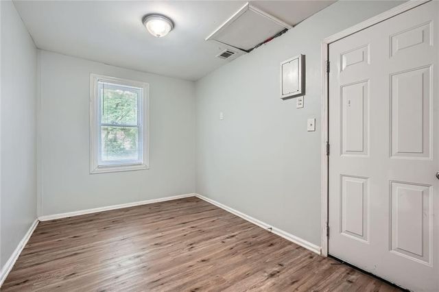 1723 Ritcherson SE Street, Marietta, GA 30060