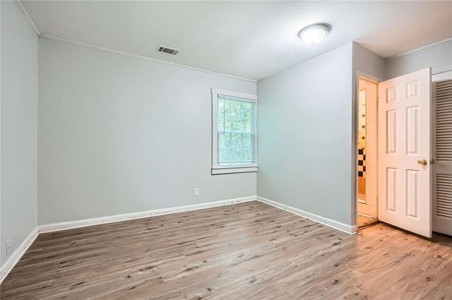 1723 Ritcherson SE Street, Marietta, GA 30060