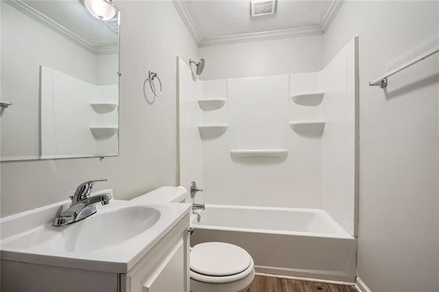 1723 Ritcherson SE Street, Marietta, GA 30060