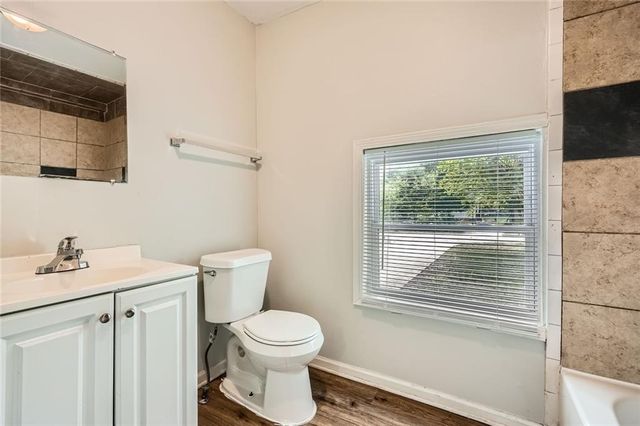 1723 Ritcherson SE Street, Marietta, GA 30060