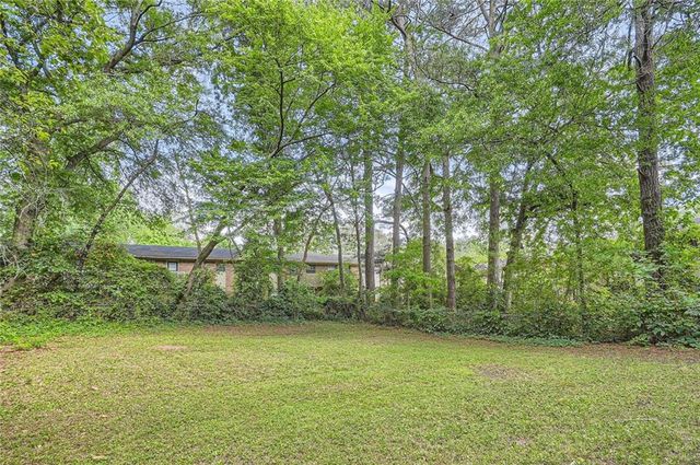 1723 Ritcherson SE Street, Marietta, GA 30060