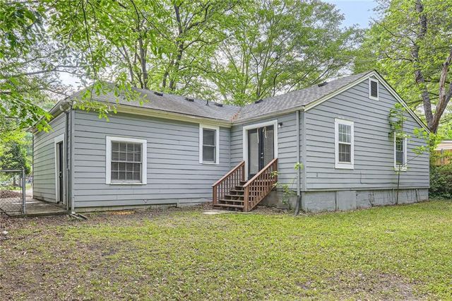 1723 Ritcherson SE Street, Marietta, GA 30060