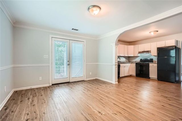 1723 Ritcherson SE Street, Marietta, GA 30060