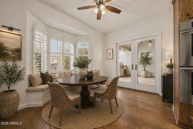 5988 N ECHO CANYON Drive, Phoenix, AZ 85018