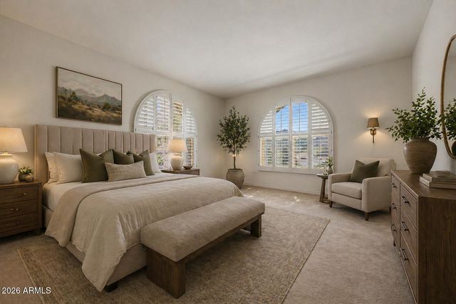 5988 N ECHO CANYON Drive, Phoenix, AZ 85018