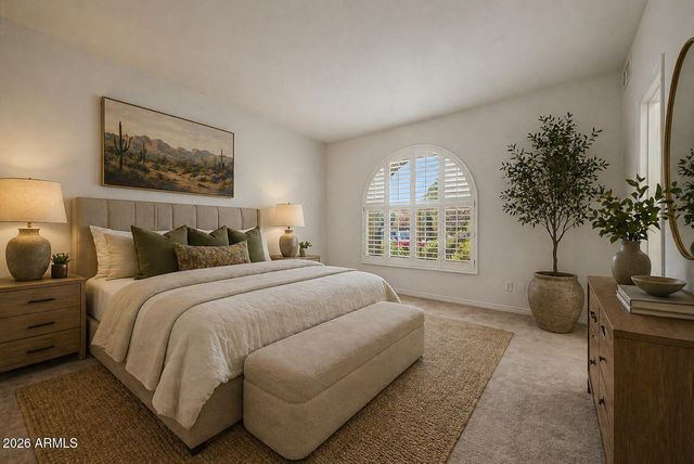 5988 N ECHO CANYON Drive, Phoenix, AZ 85018