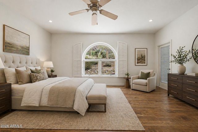 5988 N ECHO CANYON Drive, Phoenix, AZ 85018