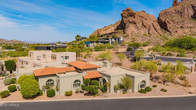5988 N ECHO CANYON Drive, Phoenix, AZ 85018