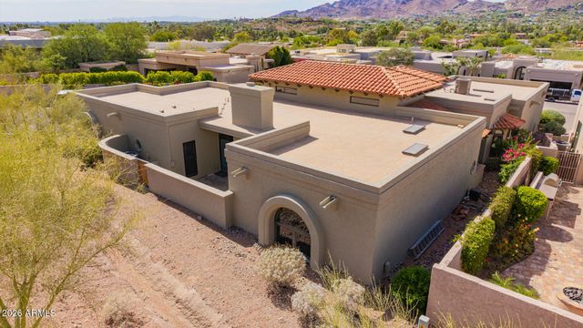 5988 N ECHO CANYON Drive, Phoenix, AZ 85018