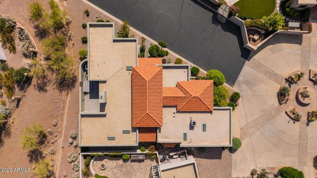 5988 N ECHO CANYON Drive, Phoenix, AZ 85018