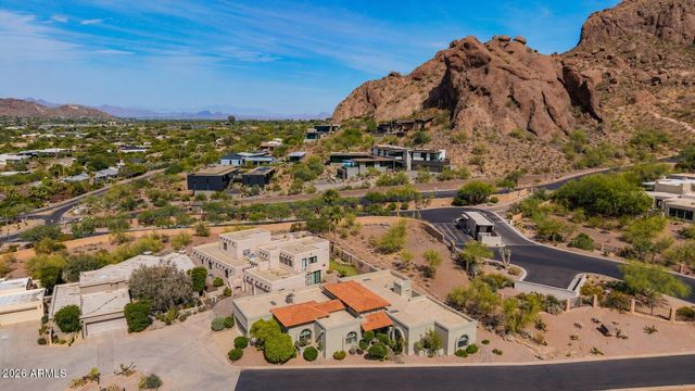 5988 N ECHO CANYON Drive, Phoenix, AZ 85018