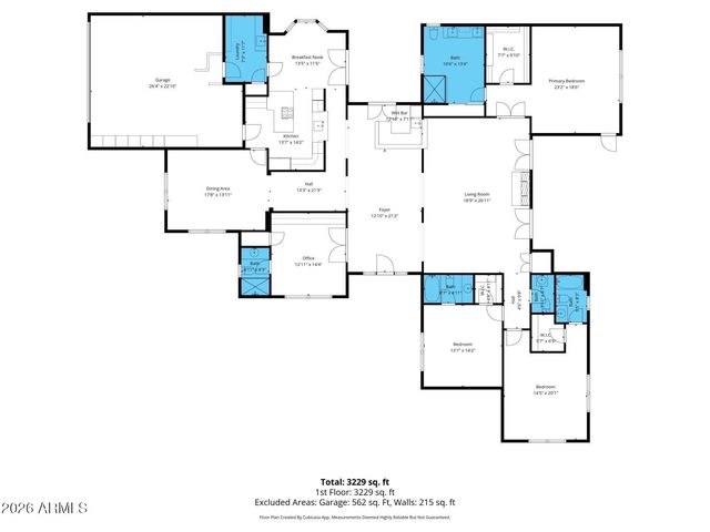 5988 N ECHO CANYON Drive, Phoenix, AZ 85018