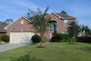 25126 Knob Pines Court, Spring, TX 77389