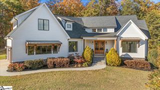 2158 Pleasant Hill Drive, Greer, SC 29651