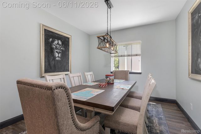 3099 Fruit Street, Clay Township, MI 48001
