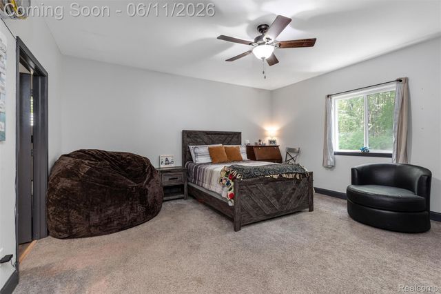 3099 Fruit Street, Clay Township, MI 48001