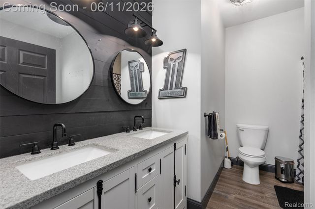 3099 Fruit Street, Clay Township, MI 48001