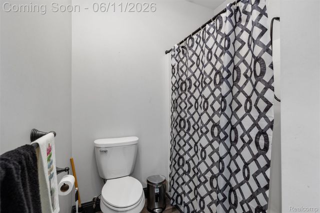3099 Fruit Street, Clay Township, MI 48001