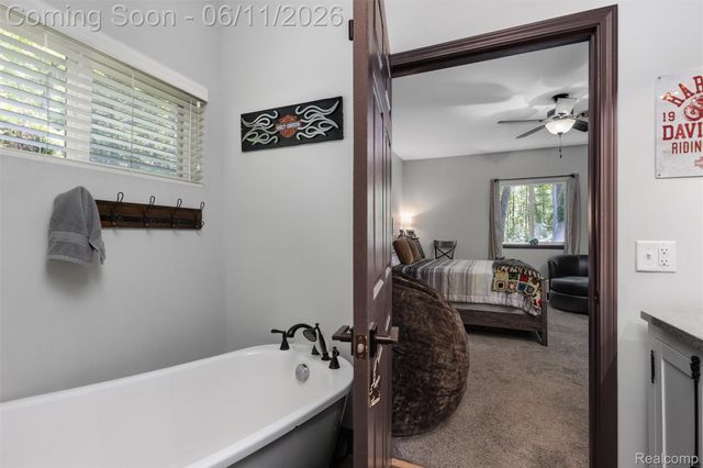 3099 Fruit Street, Clay Township, MI 48001