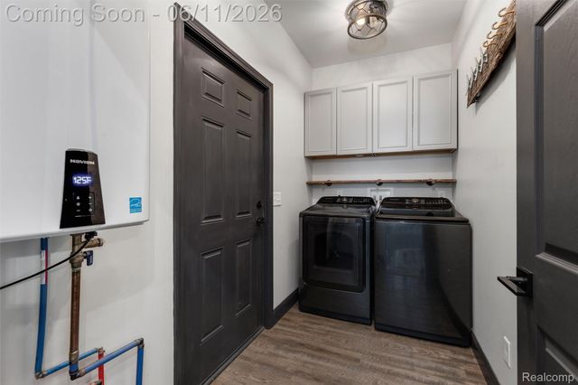 3099 Fruit Street, Clay Township, MI 48001