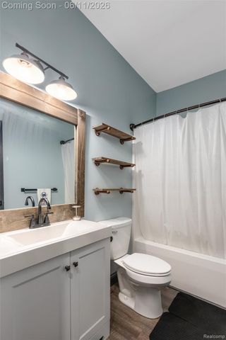3099 Fruit Street, Clay Township, MI 48001