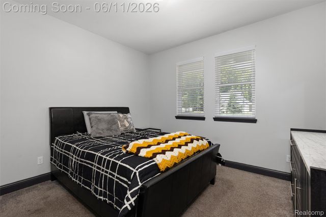3099 Fruit Street, Clay Township, MI 48001