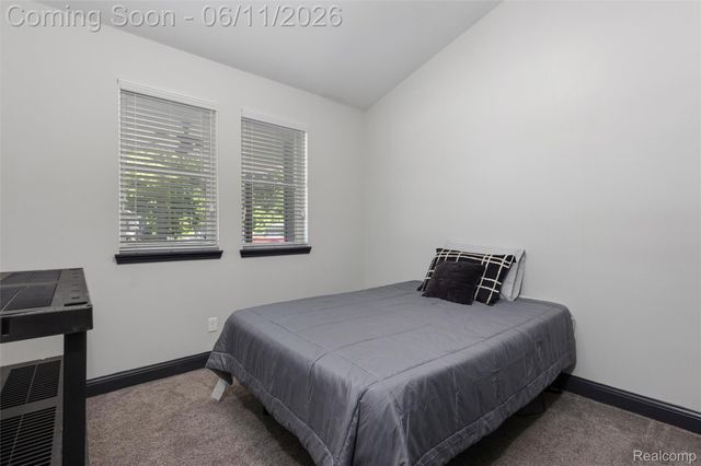 3099 Fruit Street, Clay Township, MI 48001