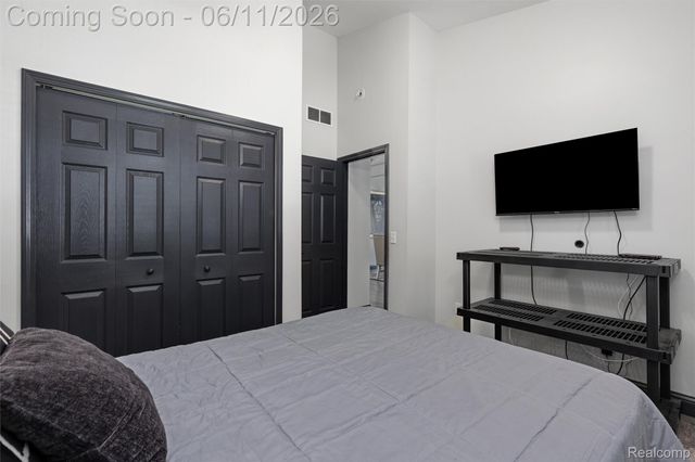 3099 Fruit Street, Clay Township, MI 48001