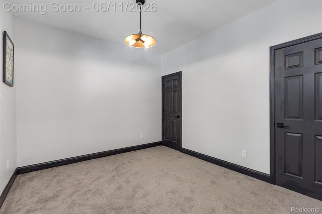 3099 Fruit Street, Clay Township, MI 48001