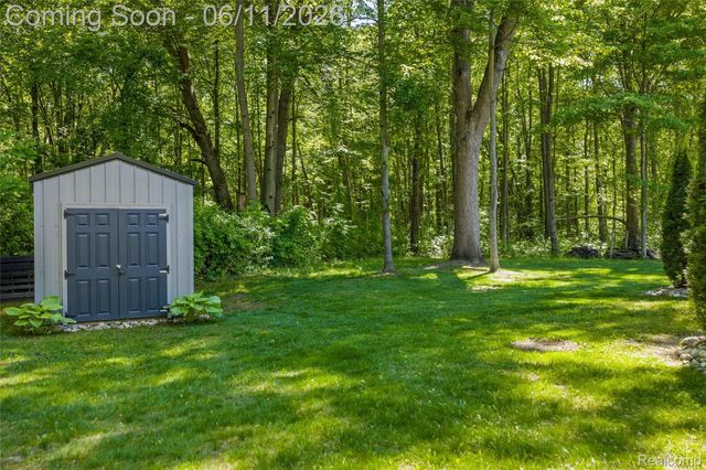 3099 Fruit Street, Clay Township, MI 48001