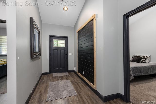 3099 Fruit Street, Clay Township, MI 48001