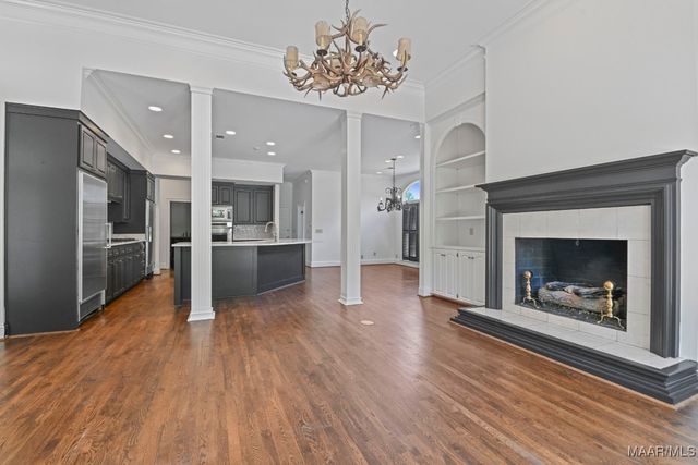 7863 Lakeridge Drive, Montgomery, AL 36117