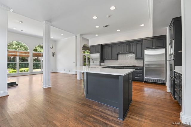 7863 Lakeridge Drive, Montgomery, AL 36117