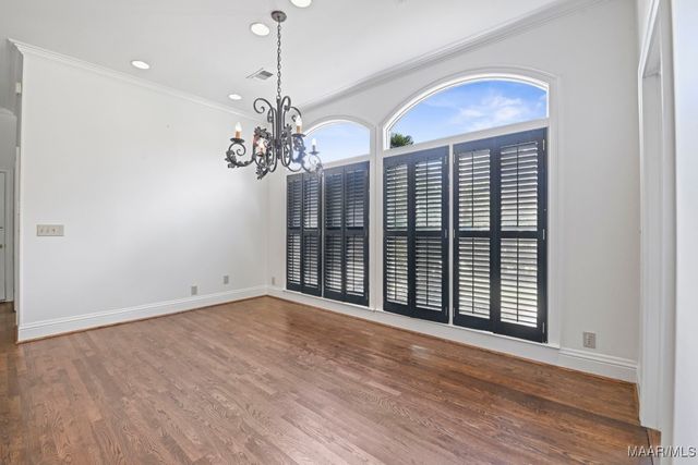 7863 Lakeridge Drive, Montgomery, AL 36117