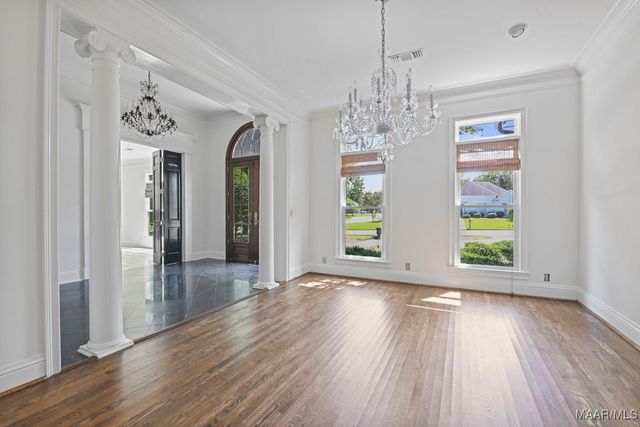 7863 Lakeridge Drive, Montgomery, AL 36117