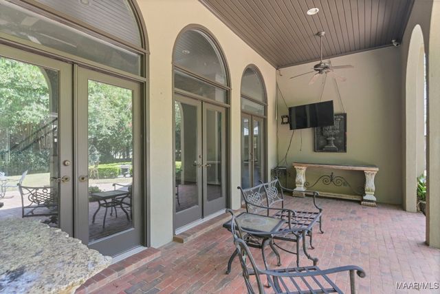 7863 Lakeridge Drive, Montgomery, AL 36117