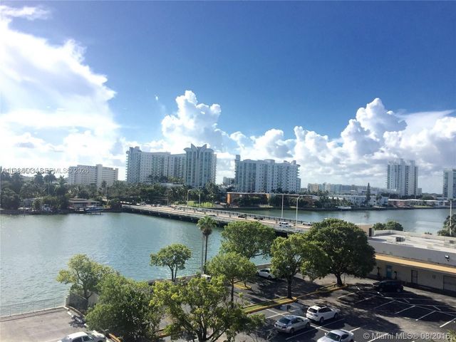 1455 N Treasure Dr 6D, North Bay Village, FL 33141