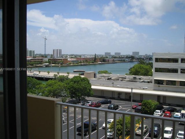 1455 N Treasure Dr 6D, North Bay Village, FL 33141