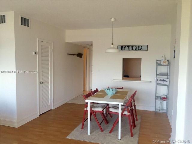 1455 N Treasure Dr 6D, North Bay Village, FL 33141