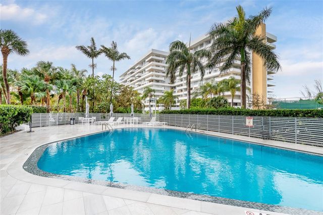 199 Ocean Lane Drive 201, Key Biscayne, FL 33149