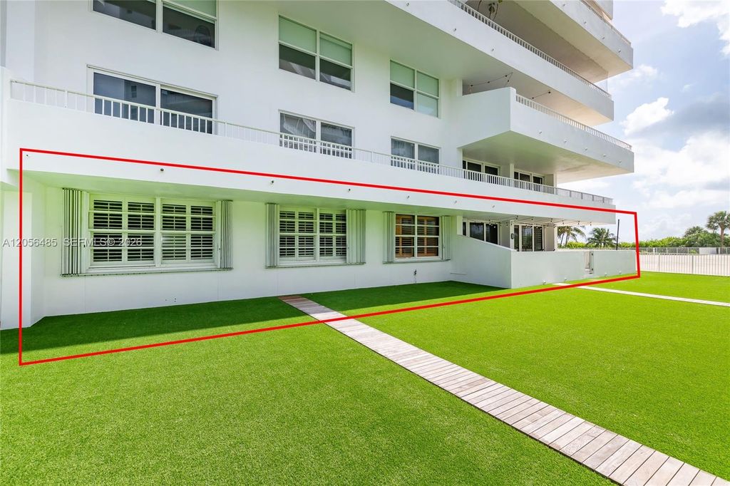 199 Ocean Lane Drive 201, Key Biscayne, FL 33149